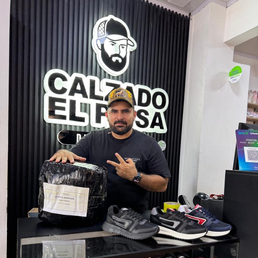 Calzado El Paisa
